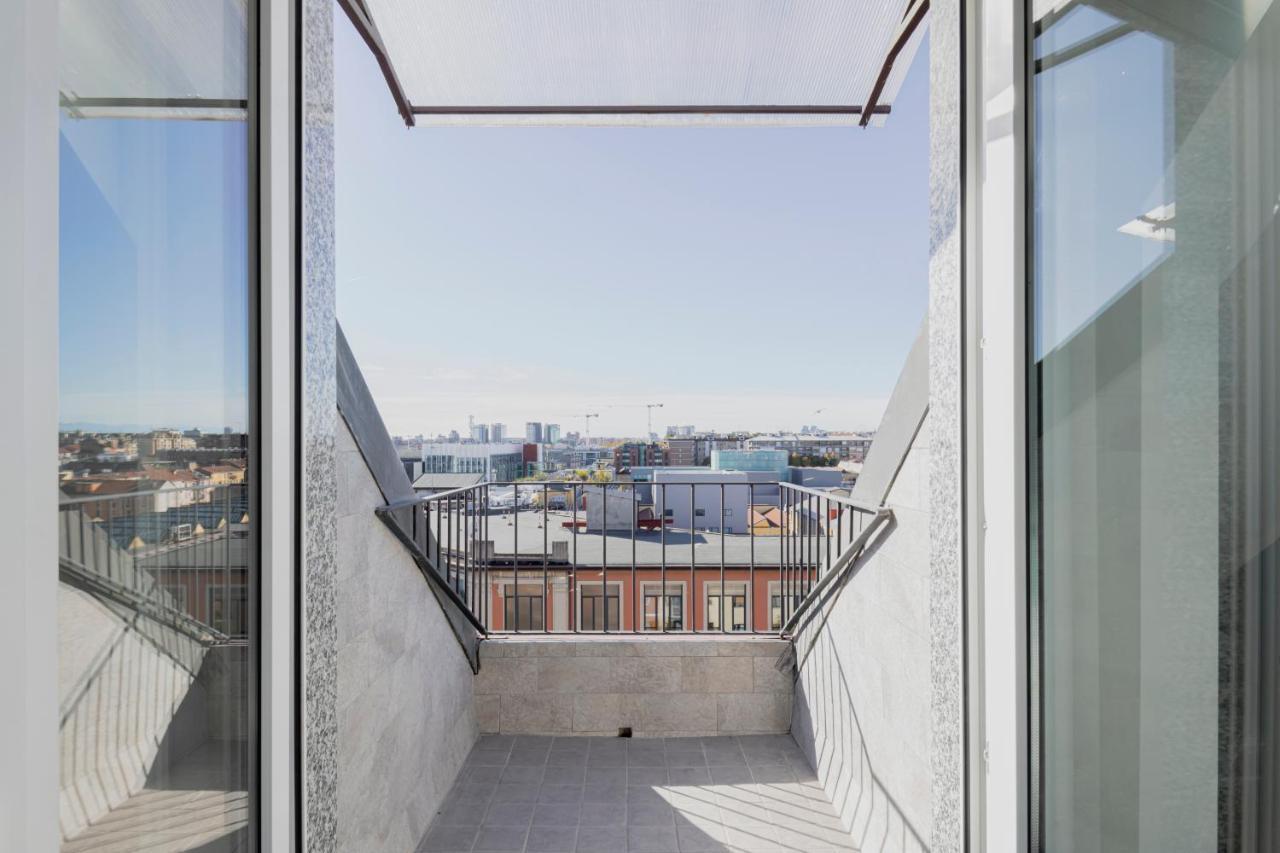 Relstay - Tortona Milano Exterior foto