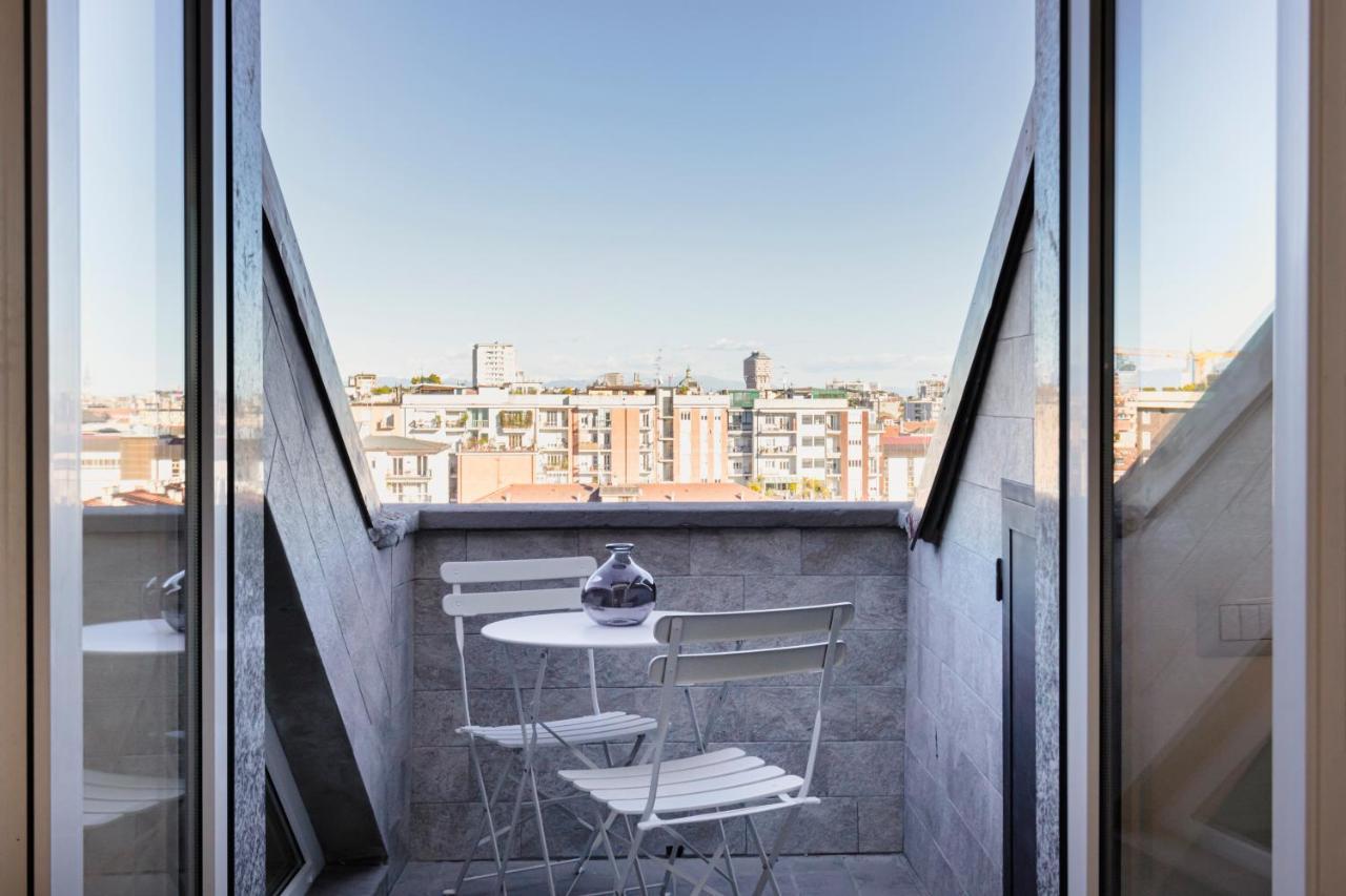Relstay - Tortona Milano Exterior foto