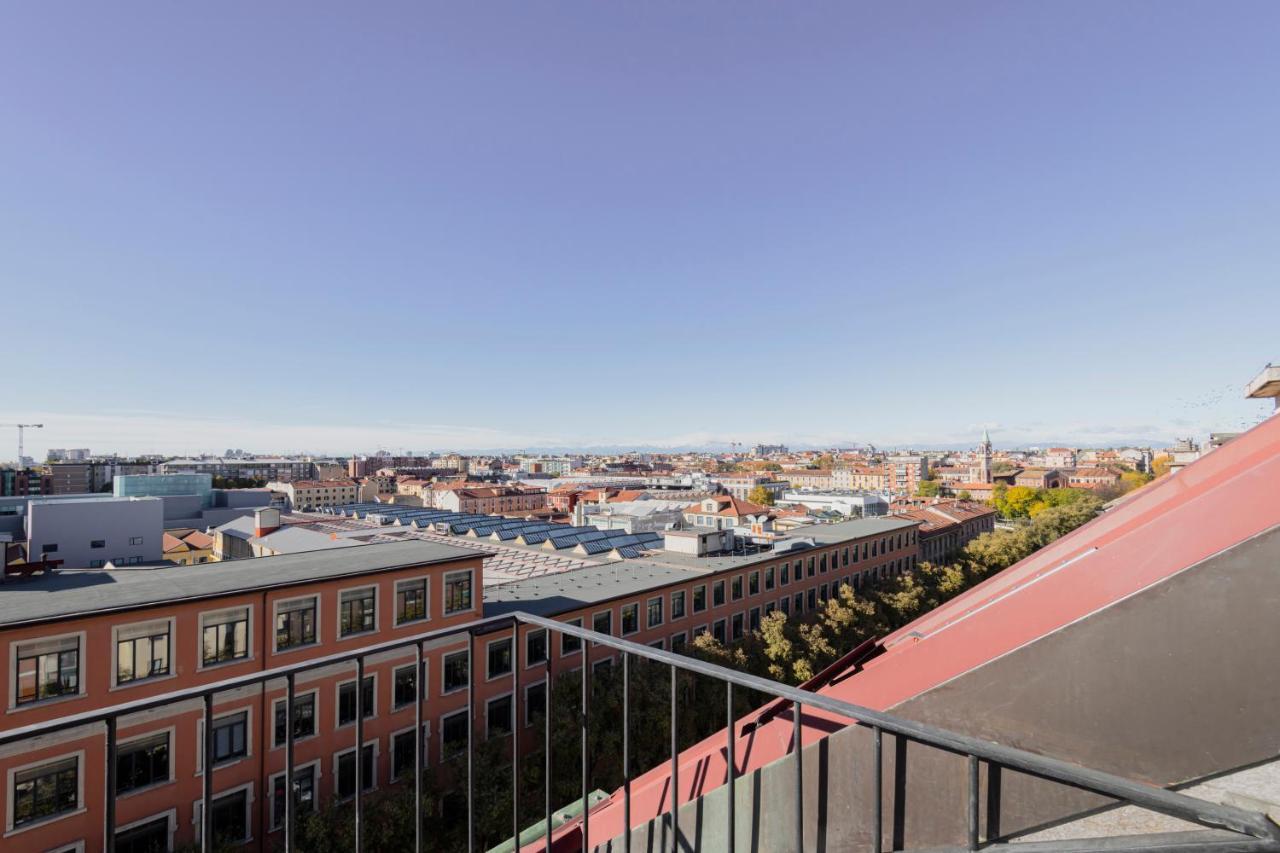 Relstay - Tortona Milano Exterior foto