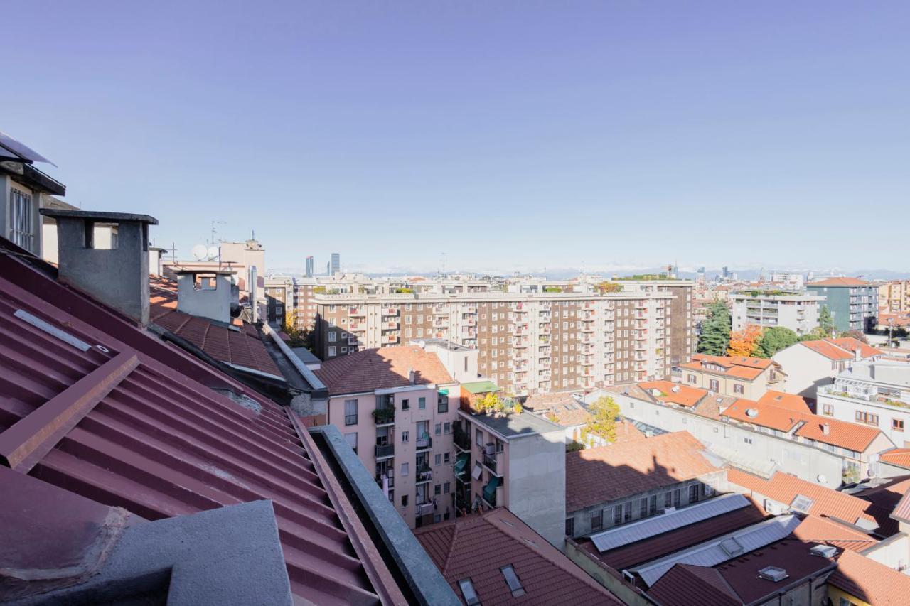 Relstay - Tortona Milano Exterior foto