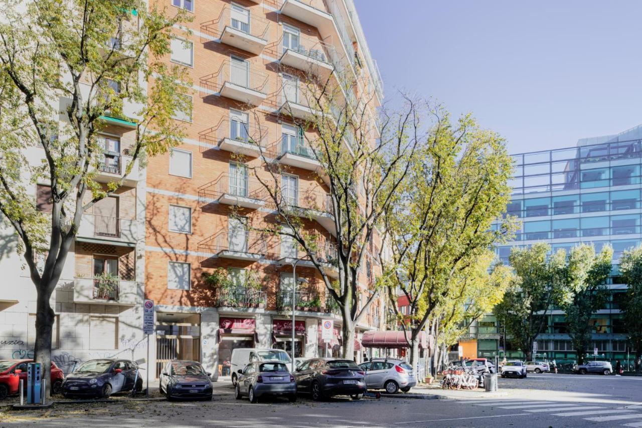 Relstay - Tortona Milano Exterior foto