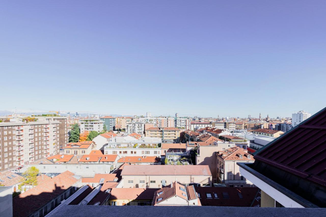 Relstay - Tortona Milano Exterior foto