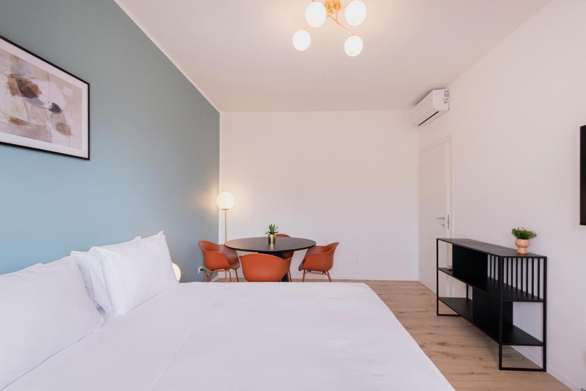 Relstay - Tortona Milano Exterior foto