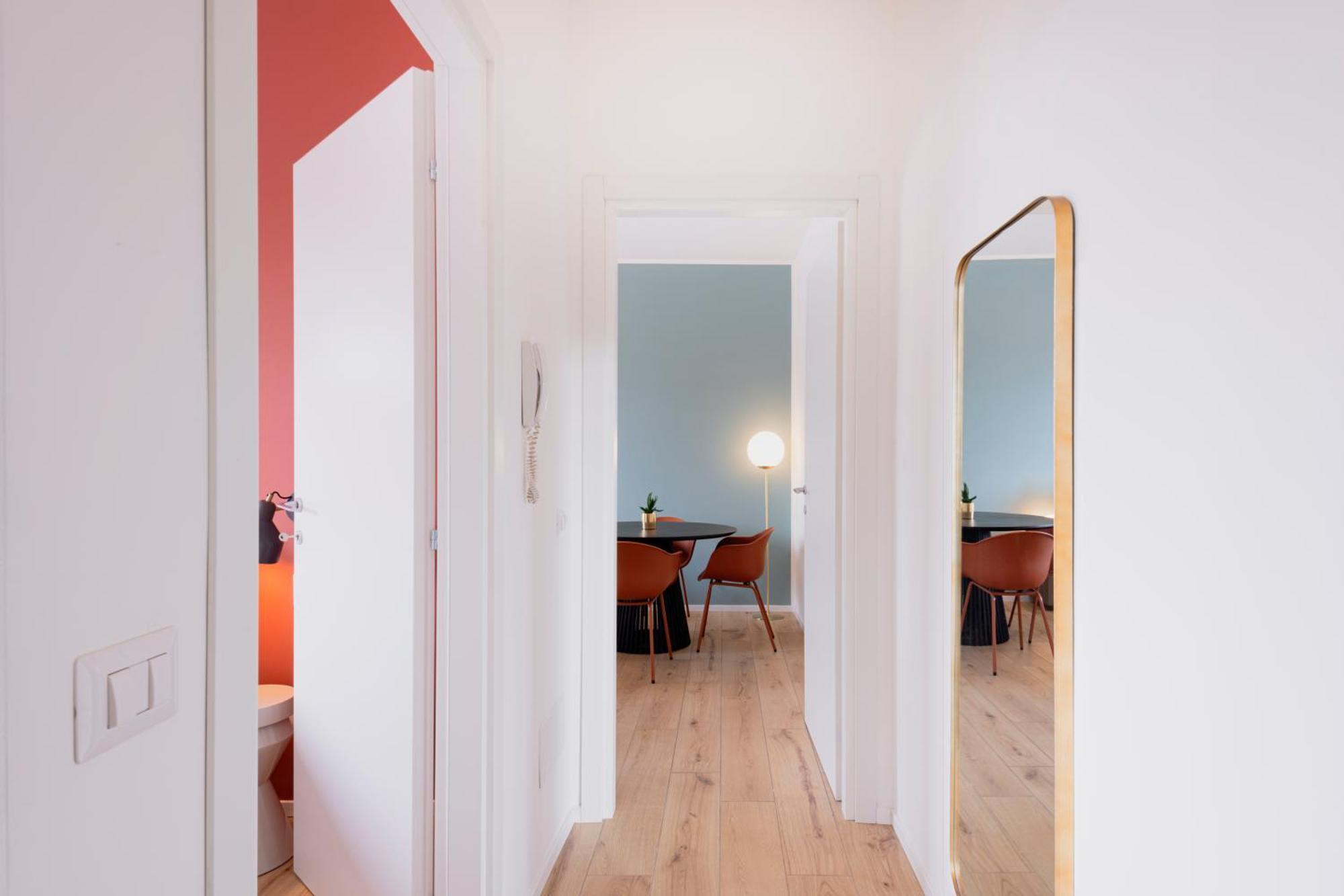 Relstay - Tortona Milano Exterior foto