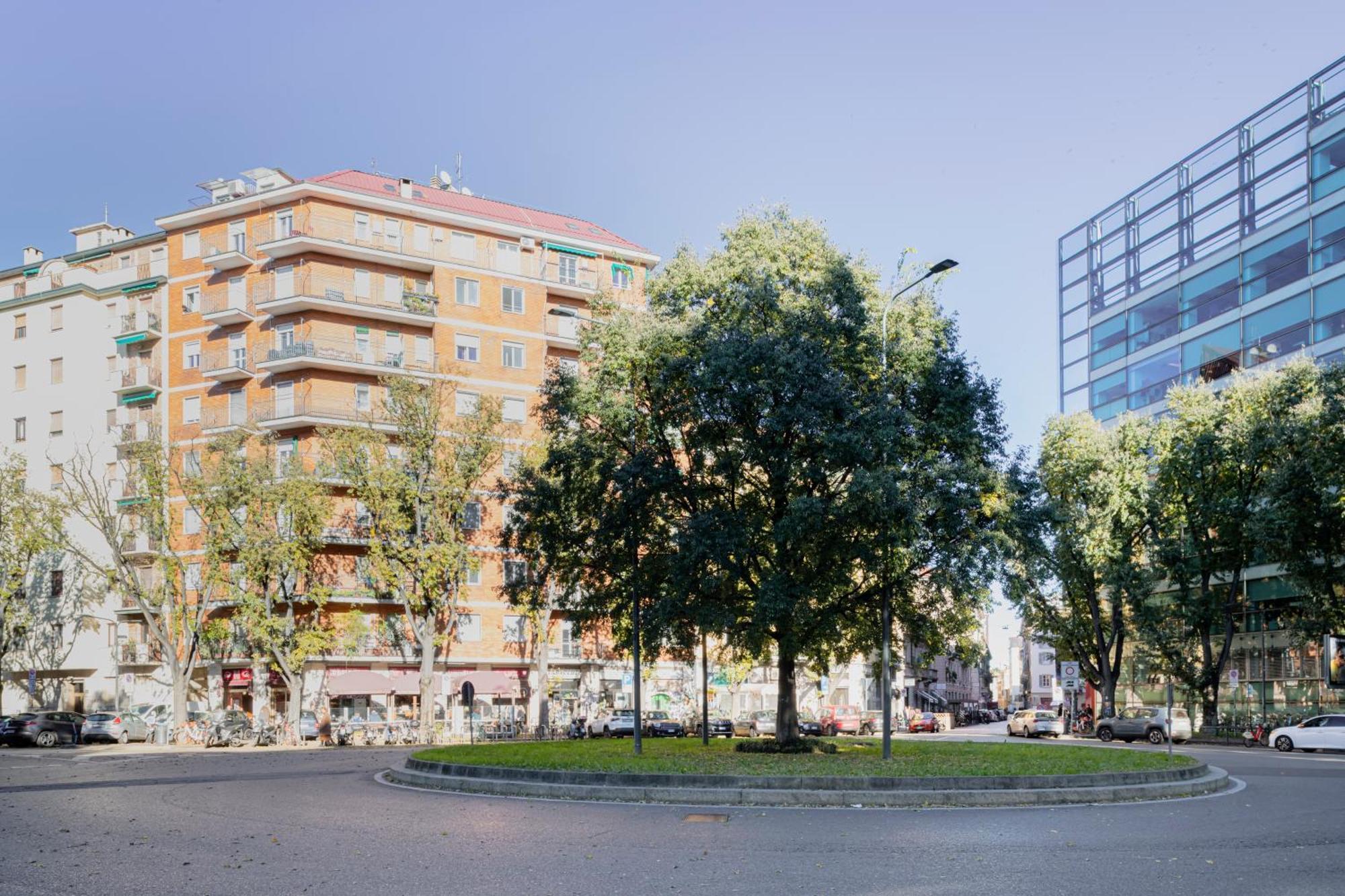 Relstay - Tortona Milano Exterior foto