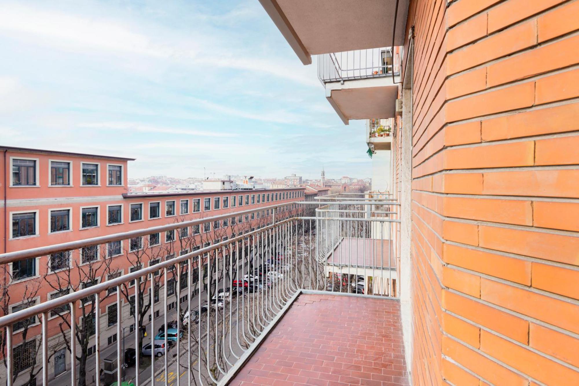 Relstay - Tortona Milano Exterior foto