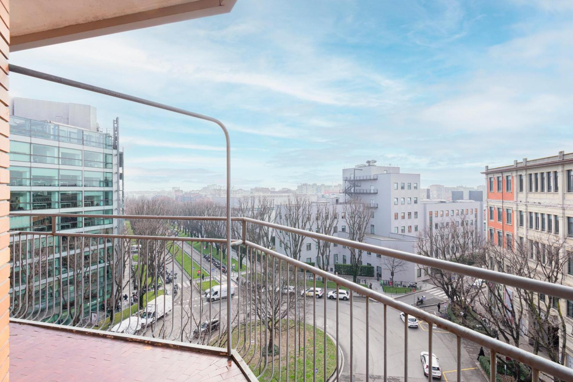 Relstay - Tortona Milano Exterior foto