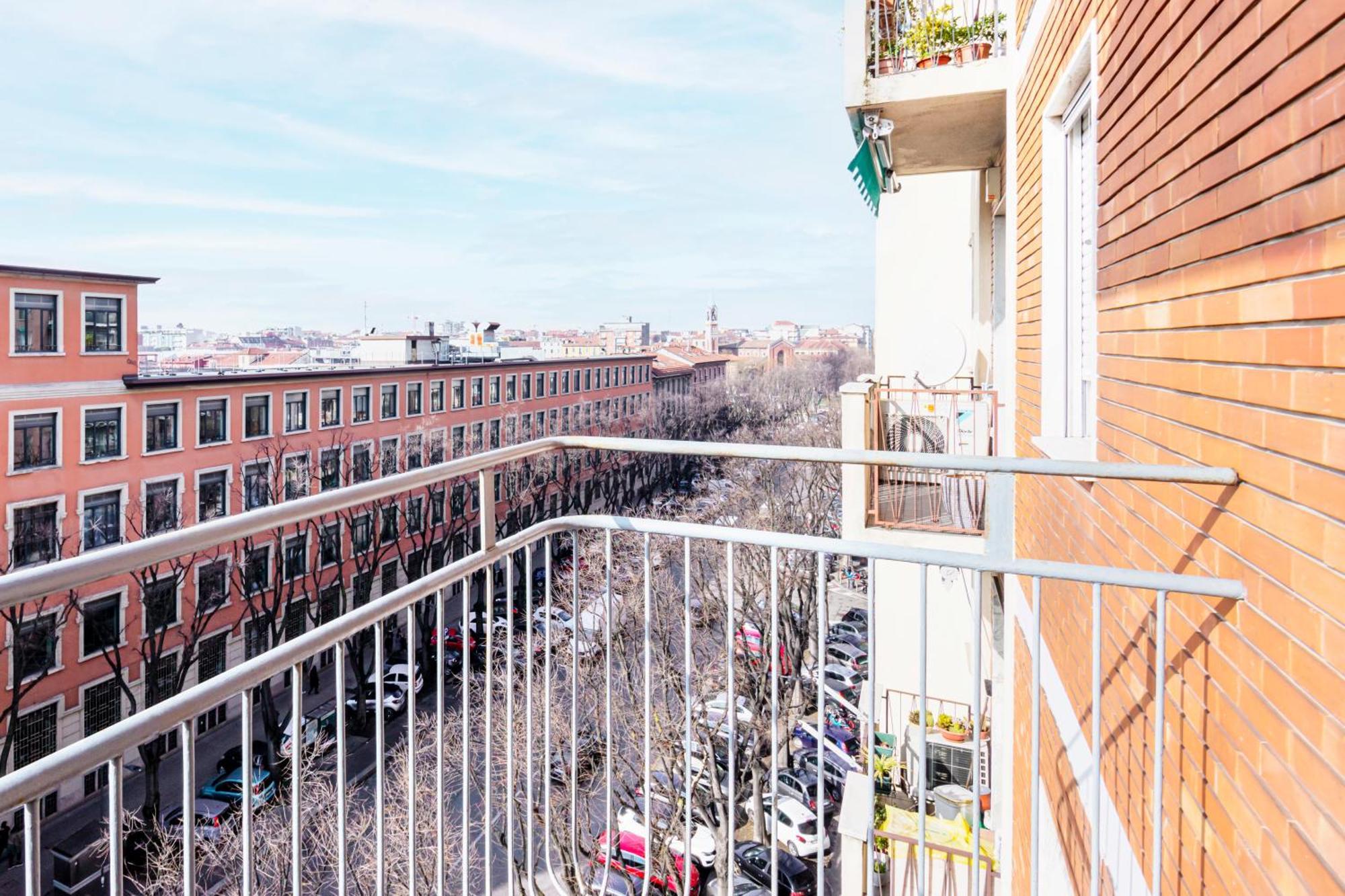 Relstay - Tortona Milano Exterior foto